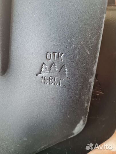 Саперные лопатки