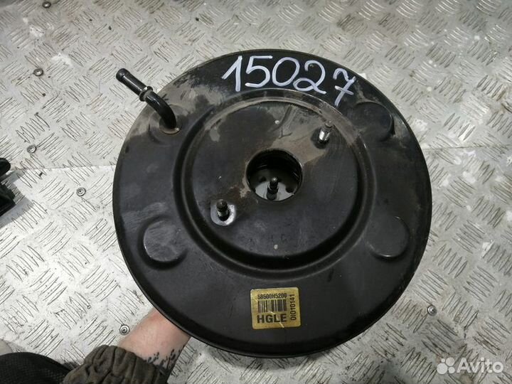 Вакуумный усилитель тормозов для Kia Rio 4