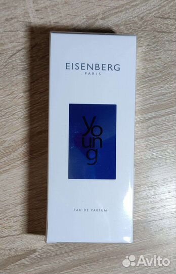 Eisenberg Young 100ml