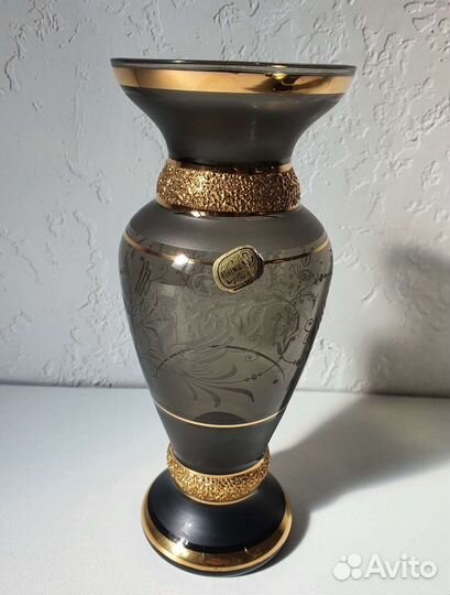 Ваза Богемия