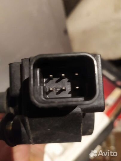 Модуль зажигания opel