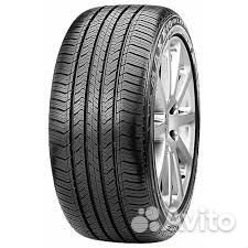 Maxxis Bravo HP-M3 215/55 R18 95H