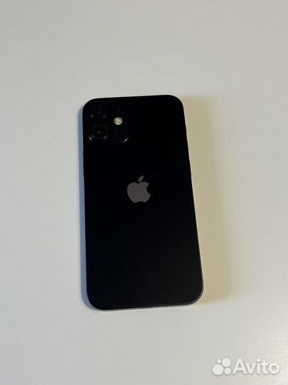 iPhone 12 mini, 128 ГБ