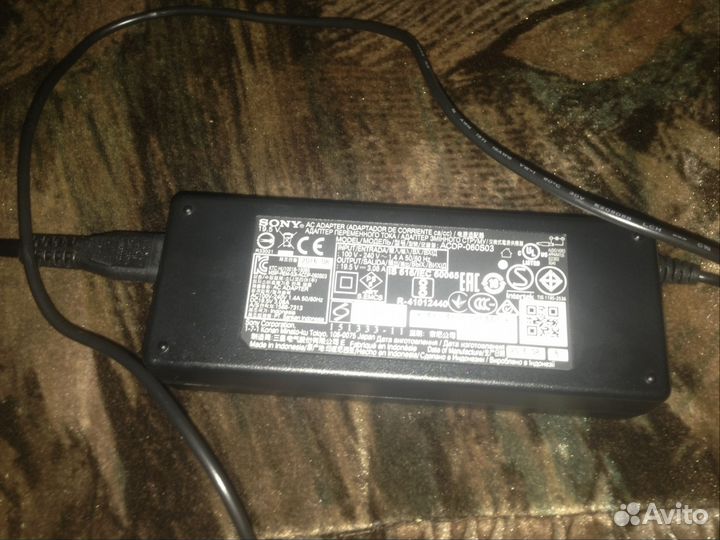 Блоки питания(адаптеры переменного тока) для ЖК тв