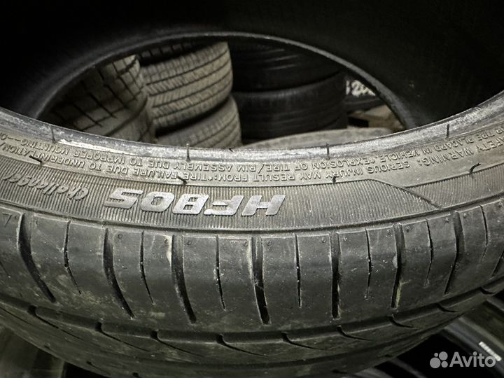 Hifly HF 805 215/35 R18