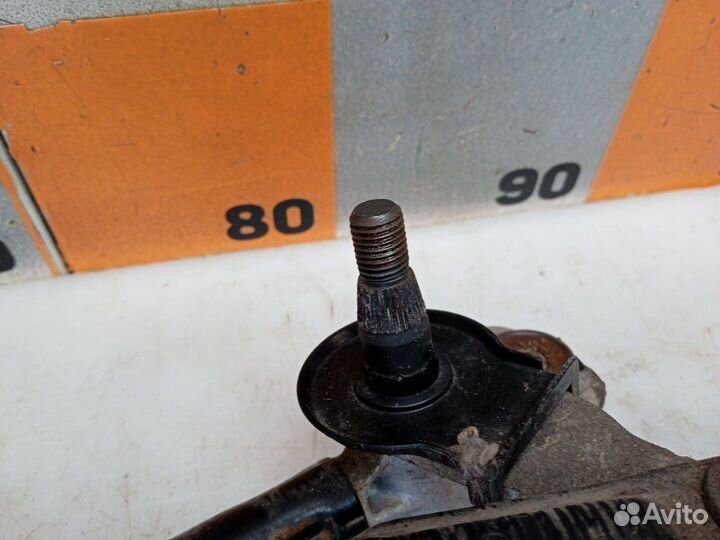 Б/У Б/У с моторчиком, Киа Сид 1 981001H000