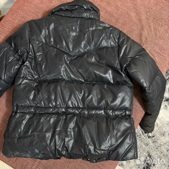 Пуховик куртка
