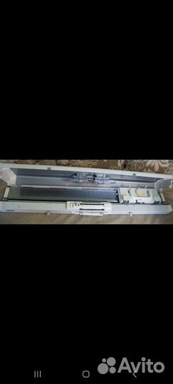 Вязальная машина Silver Reed SK280