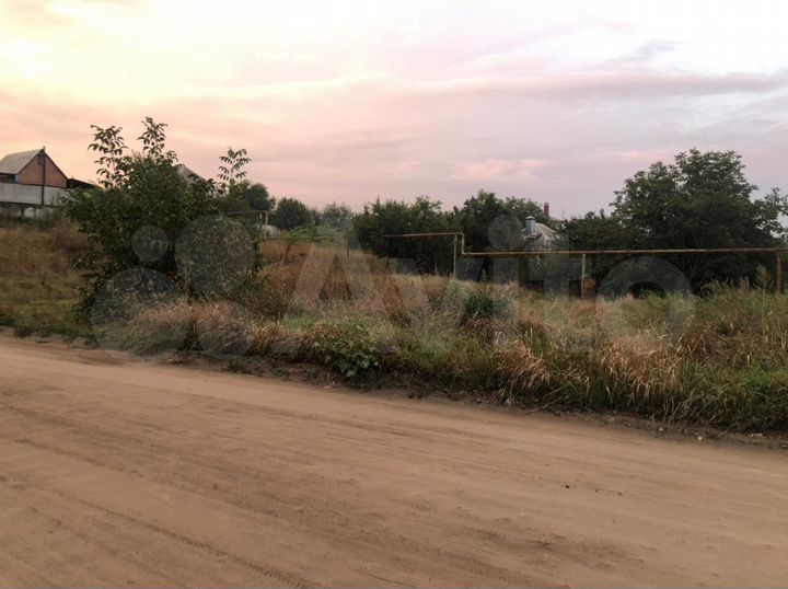 Участок 6 сот. (ИЖС)
