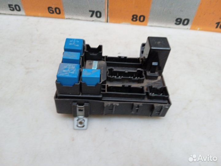 Блок предохранителей Hyundai Getz TB 1.3 2004