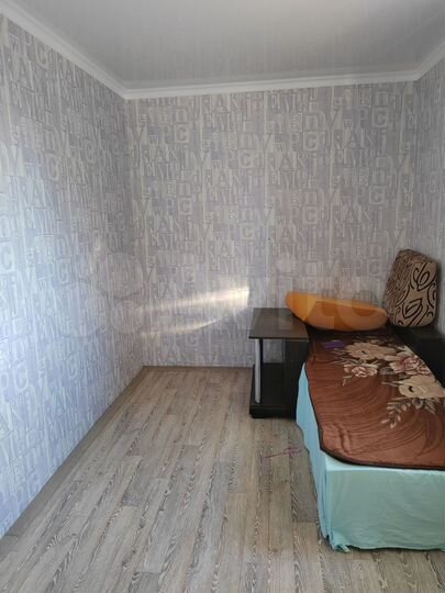 2-к. квартира, 40 м², 4/4 эт.