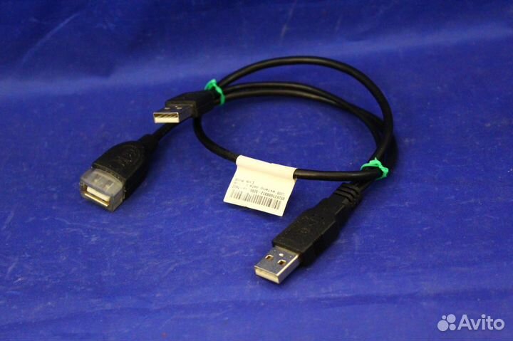 Шнур Кабель переходник соединитель USB с различным