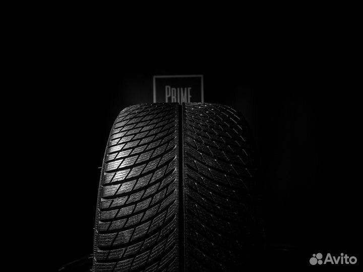 Michelin Pilot Alpin 5 SUV 255/35 R22 97W