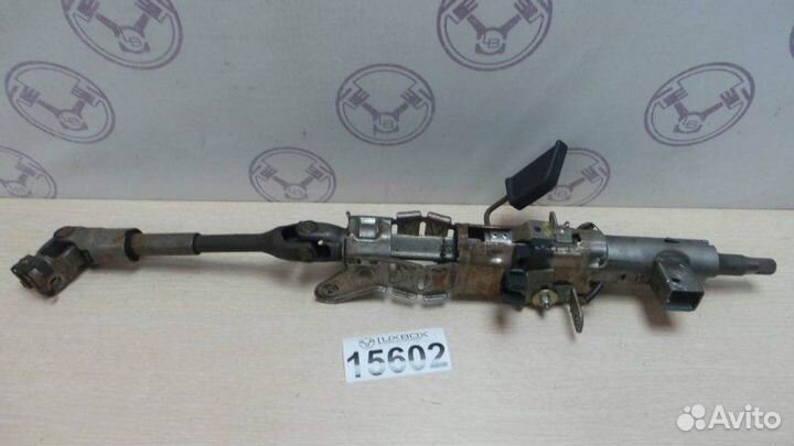 Рулевая колонка Citroen C5 X40 RFJ 2005