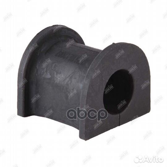 Втулка стабилизатора chevrolet lanos 97-02/daewoo