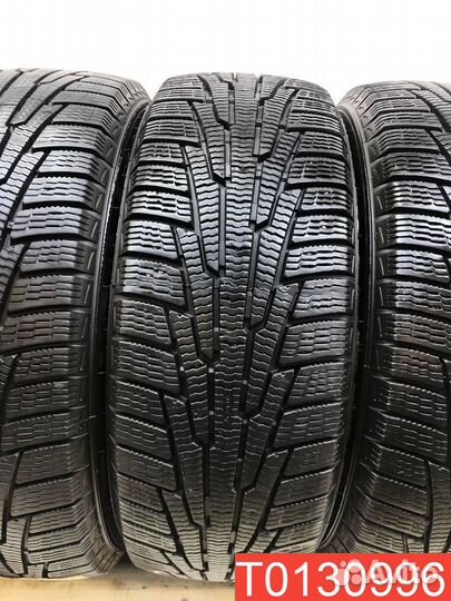 Nokian Tyres Nordman RS2 205/55 R16 94R