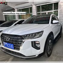 Hyundai Tucson 1.6 AMT, 2021, 26 000 км, с пробегом, цена 2 160 000 руб.