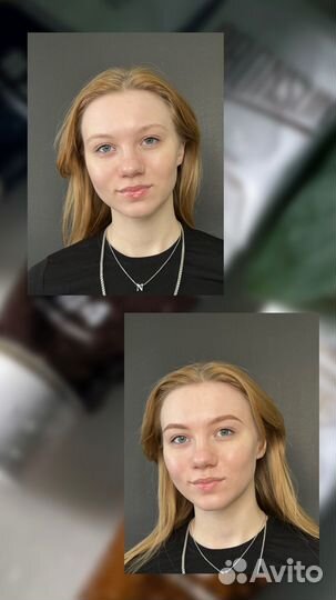 Брови мечты