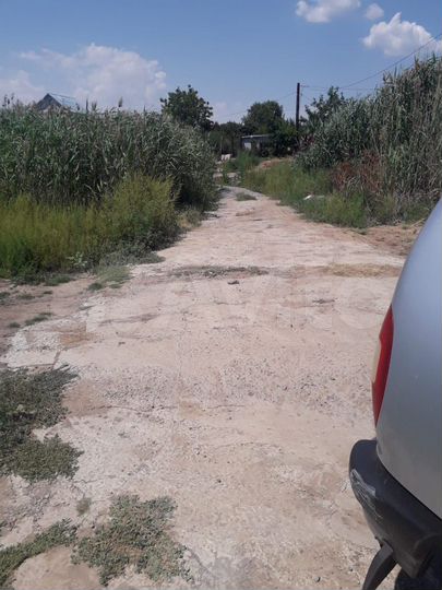 Участок 7 сот. (ИЖС)