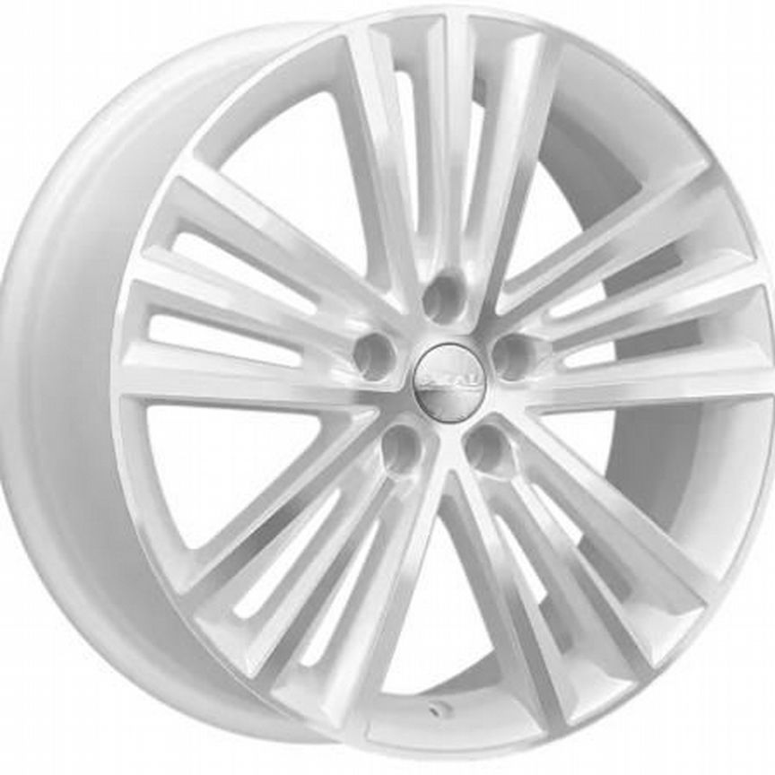 Литые диски Skad Манчестер 7.5×R19 5×108