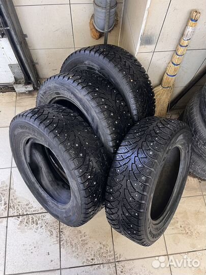 Nordman Nordman 4 195/65 R15