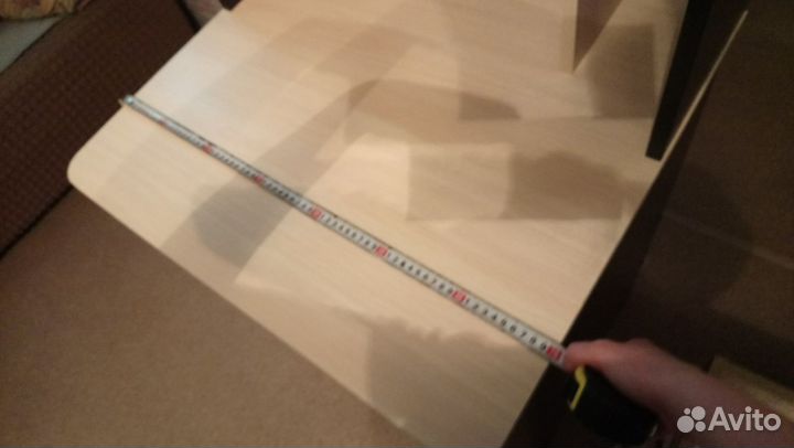 Компьютерный стол бу