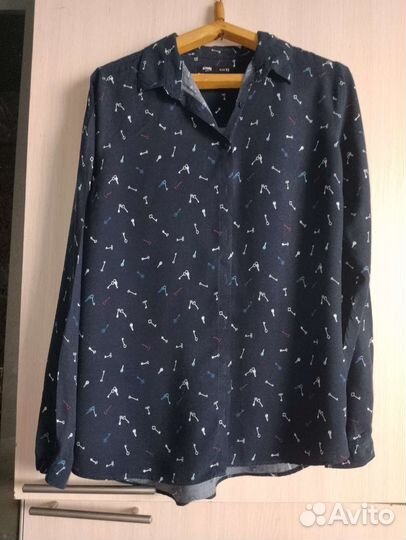 Вещи на девочку-девушку пакетом