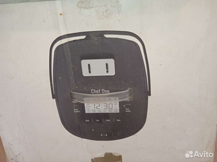 Мультиварка chef One