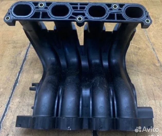 Коллектор впускной Ниссан микра