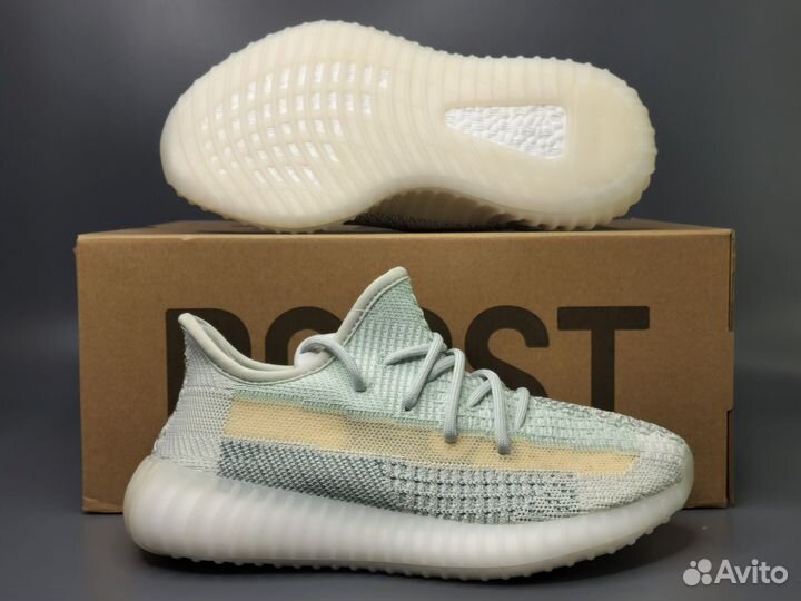 Кроссовки adidas yeezy boost 350 v2