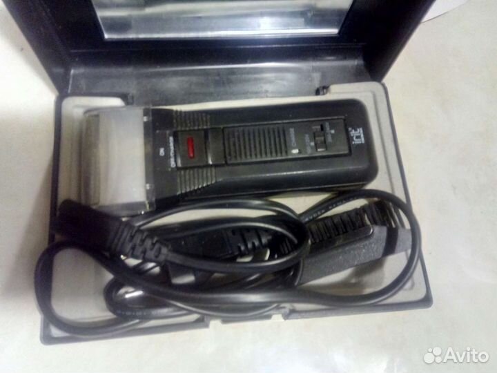 Бритва электрическая 