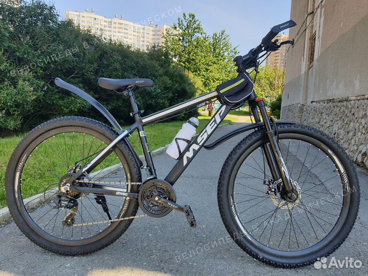 Велосипеды