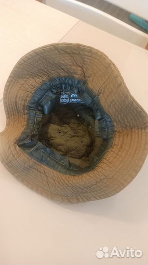 Панама афганка