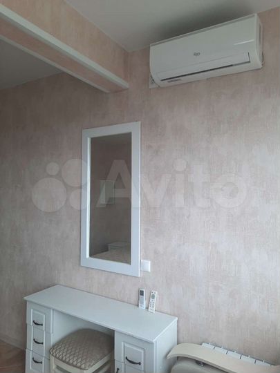 2-к. квартира, 41 м², 12/18 эт.