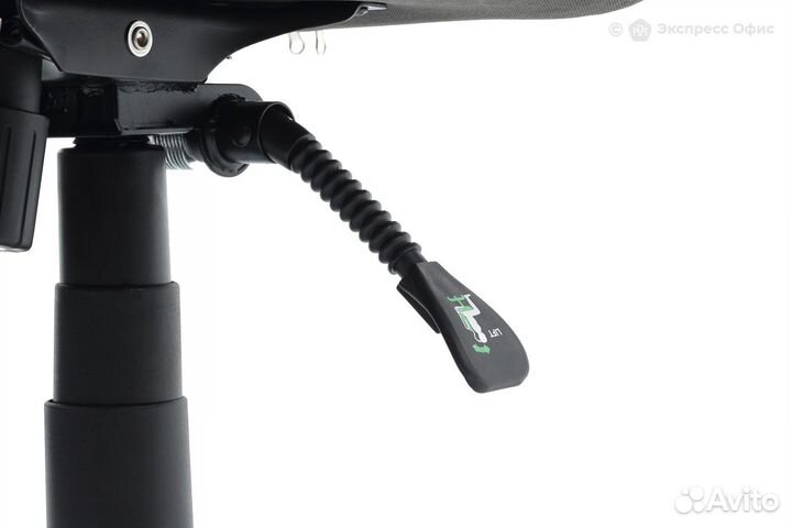 Кресло игровое Chairman Game 18