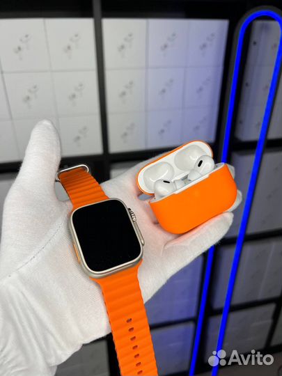 AirPods Pro 2 GEN premium