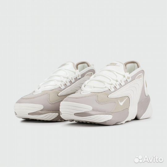 Кроссовки Nike Zoom 2K