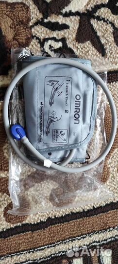 Манжета omron