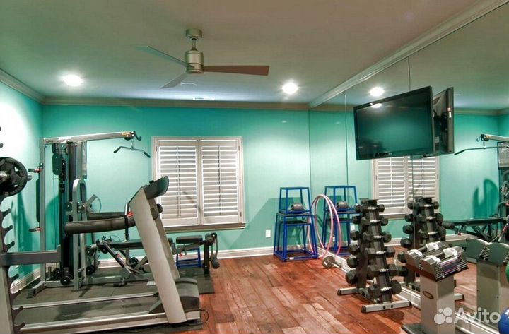 Стекло прозрачное