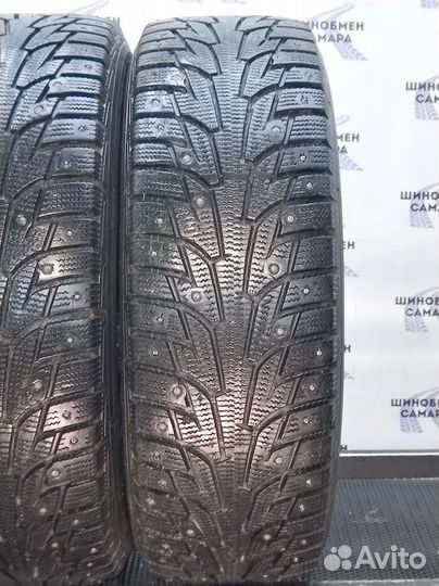 Hankook Winter I'Pike RS W419 215/65 R16 98