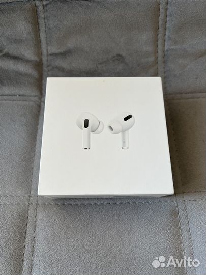 Наушники Airpods pro оригинал