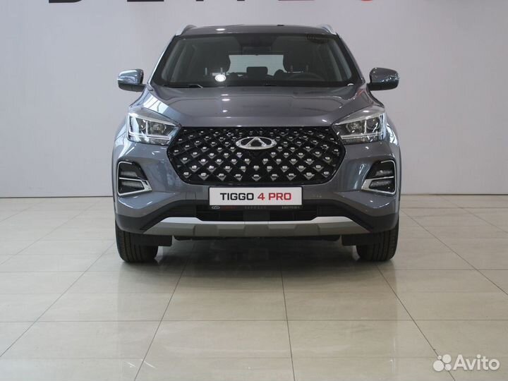 Chery Tiggo 4 Pro 1.5 МТ, 2023