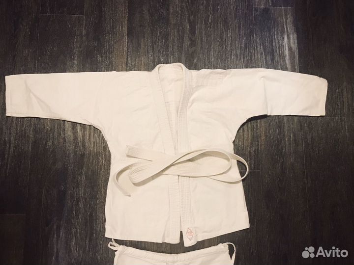 Кимоно детское