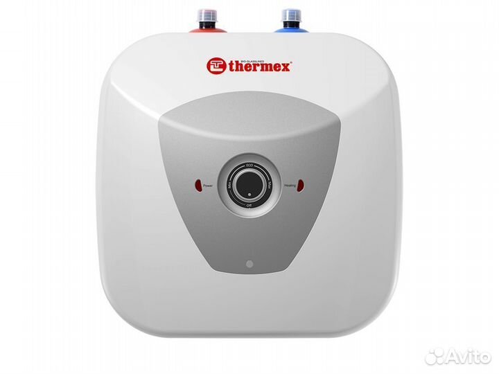 Водонагреватель thermex H 10 U верхняя подводка