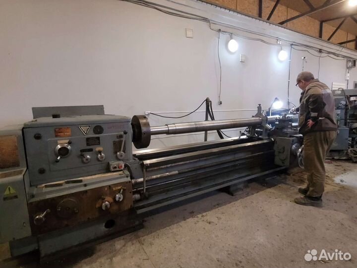 Токарь Токарные работы, фрезеровка, зуборезные