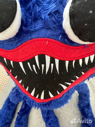 Хагги вагги