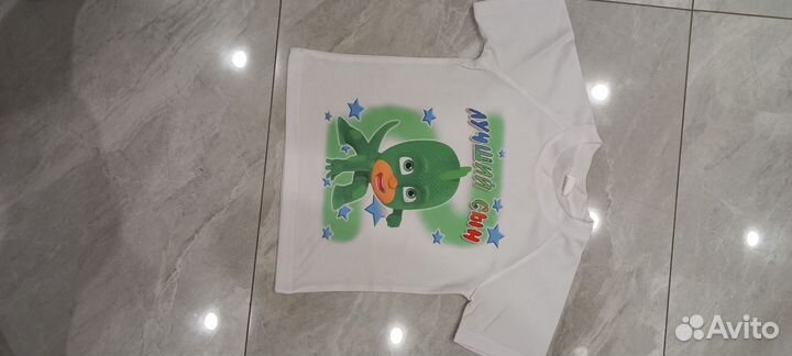 Футболка мужская