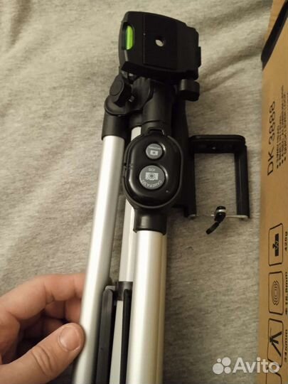 Штатив трипод новый