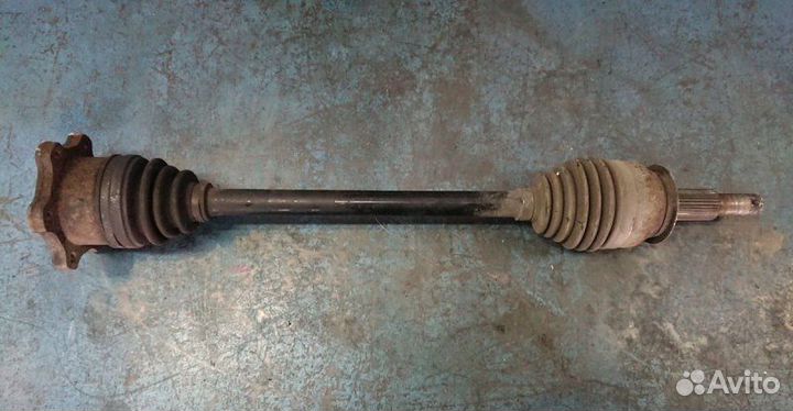 Привод задний правый Infiniti M Y50