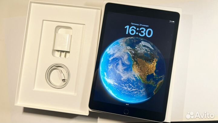 iPad 9 2021 64gb + Apple Pencil 1